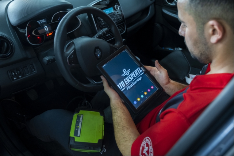 Haliliye Oto Ekspertiz